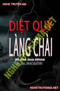 Diệt Quỷ Làng Chài