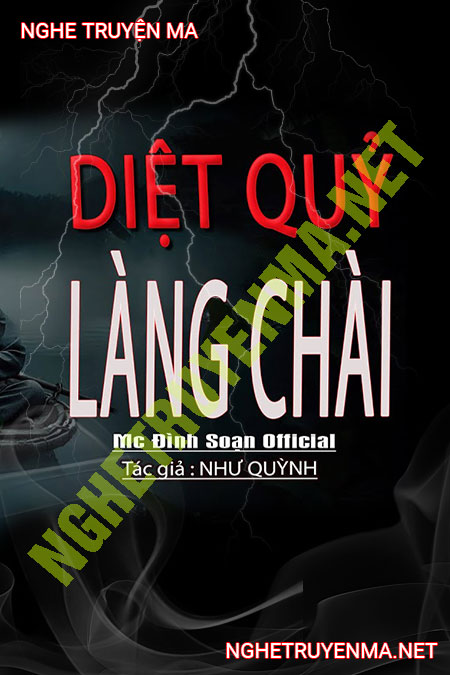 Diệt Quỷ Làng Chài