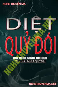 Diệt Quỷ Đói