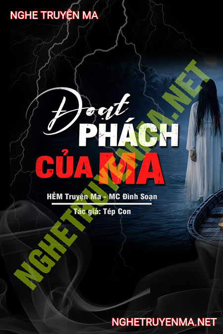 Đoạt Phách Của Ma