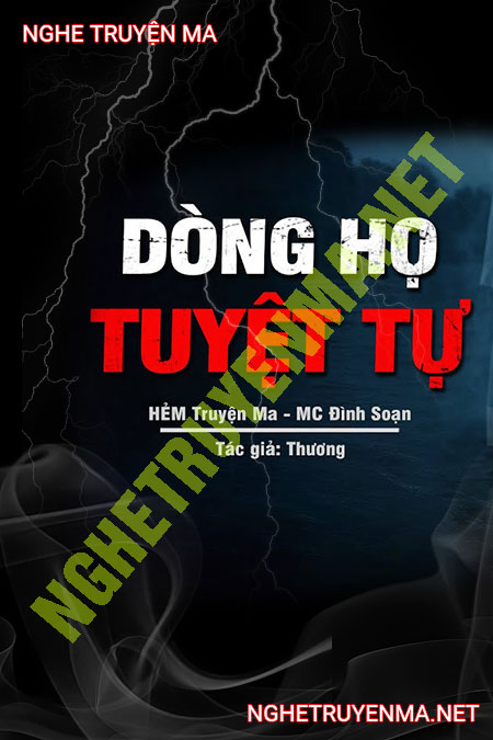 Dòng Họ Tuyệt Tự
