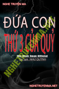Đứa Con Thứ 3 Của Quỷ Mẫu