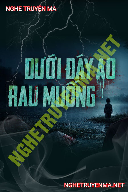 Dưới Đáy Ao Rau Muống