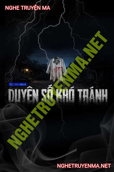 Duyên Số Khó Tránh