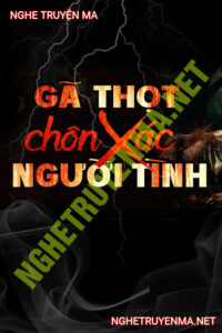 Gã Thọt Chôn X.ác Người Tình