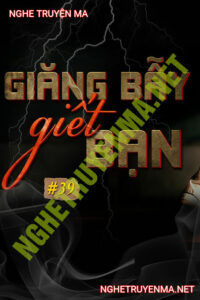 Giăng Bẫy G.iết Bạn