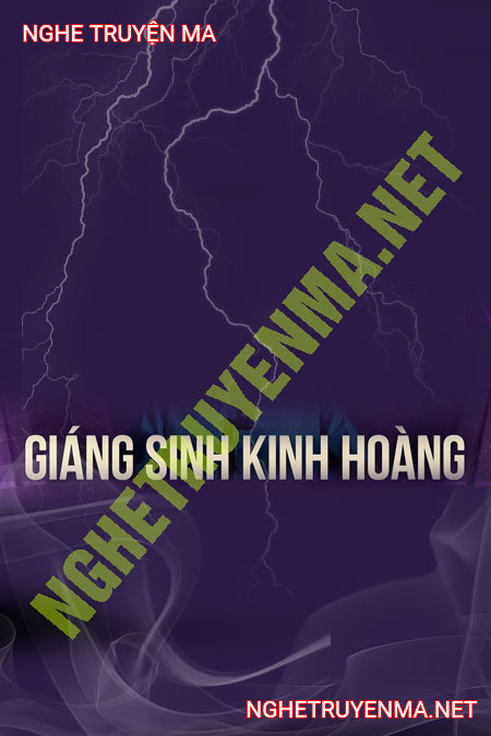 Đêm Giáng Sinh Kinh Hoàng