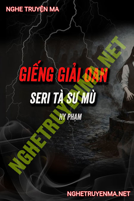 Giếng Giải Oan