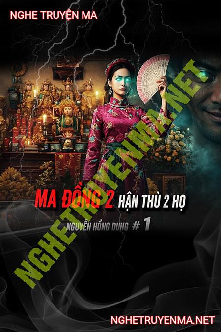 Bí Mật 2 Họ Tranh Giành Đấu Đá Nhau