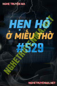 Hẹn Hò Ở Miếu Thờ Tro Cốt