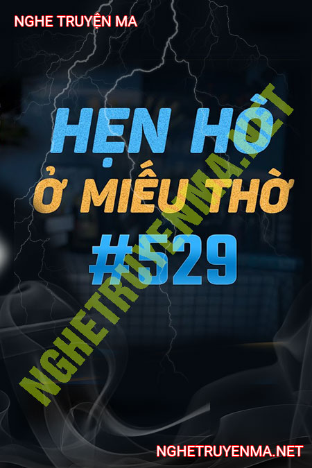 Hẹn Hò Ở Miếu Thờ Tro Cốt