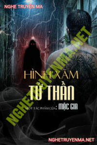 Hình Xăm Tử Thần