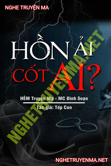 Hồn Ải Cốt Ai