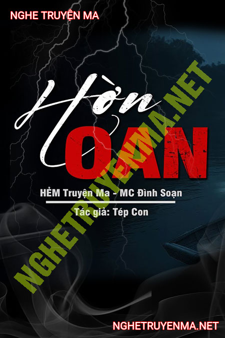 Hờn Oan
