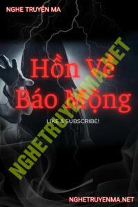 Hồn Về Báo Mộng