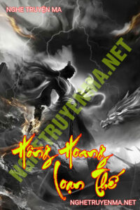 Hồng Hoang Loạn Thế