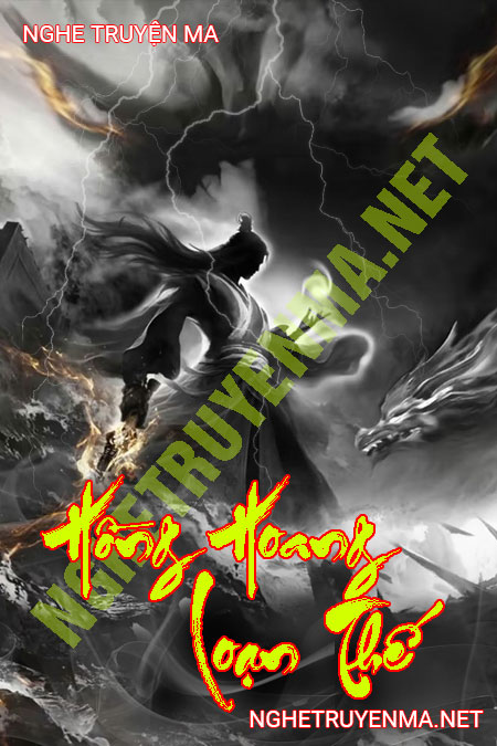 Hồng Hoang Loạn Thế