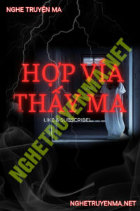 Hợp Vía Thấy Ma