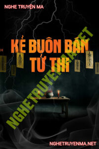 Kẻ Buôn Bán Tử Thi
