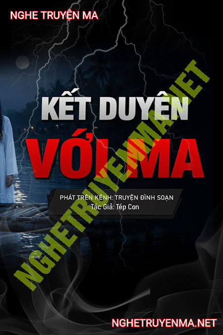 Kết Duyên Với Ma