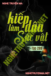 Kiếp Làm Dâu S.úc V.ật