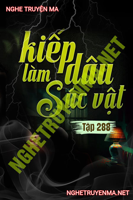 Kiếp Làm Dâu S.úc V.ật