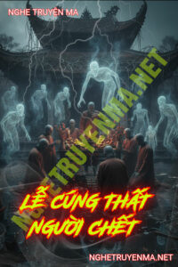 Lễ Cúng Thất Người C.hết