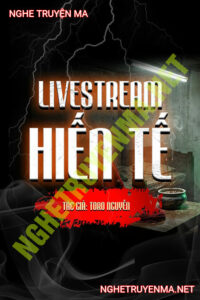 Livestream Hi.ến T.ế