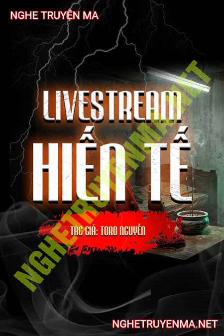 Livestream Hi.ến T.ế