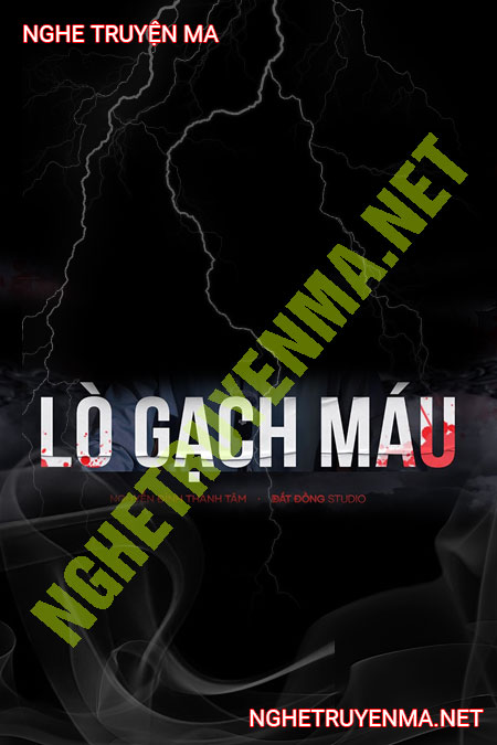 Lò Gạch Máu