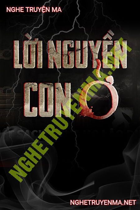 Lời Nguyền Con Ở