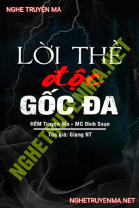 Lời Thề Độc Dưới Gốc Đa