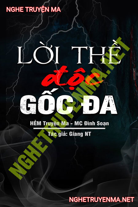 Lời Thề Độc Dưới Gốc Đa