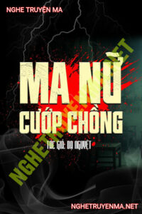 Ma Nữ Cướp Chồng