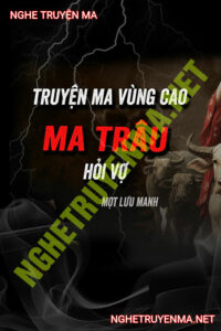 Ma Trâu Hỏi Vợ