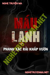 Phanh X.ác Chôn Trong Vườn