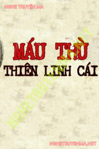 Máu Thủ Thiên Linh Cái