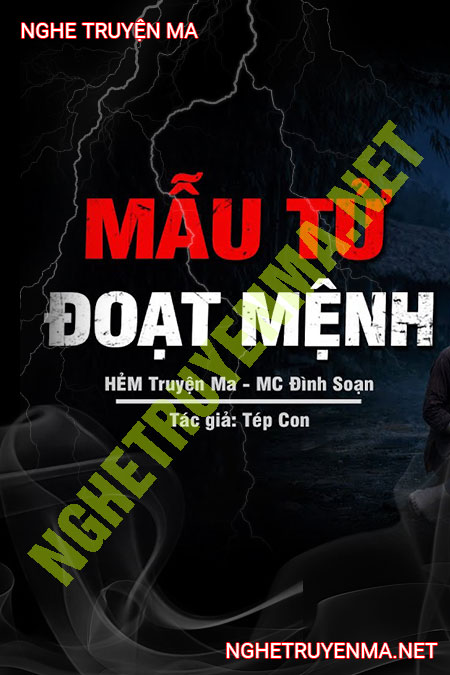 Mẫu Tử Đoạt Mệnh