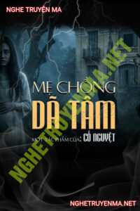Mẹ Chồng Dã Tâm
