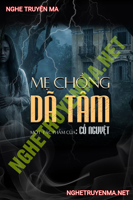 Mẹ Chồng Dã Tâm