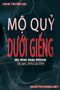 Mộ Quỷ Dưới Giếng