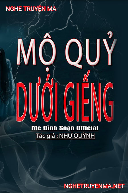 Mộ Quỷ Dưới Giếng