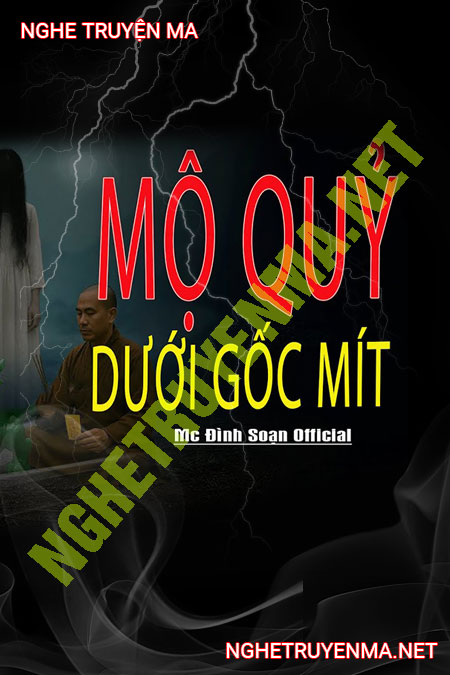 Mộ Quỷ Dưới Gốc Mít