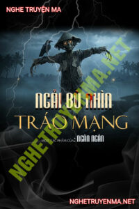 Ngải Bù Nhìn Tráo Mạng