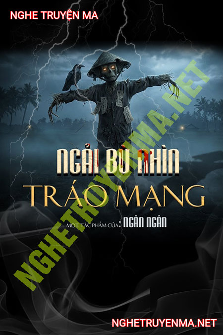 Ngải Bù Nhìn Tráo Mạng