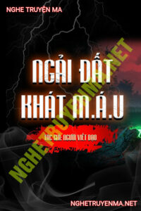 Ngải Đất Khát Máu