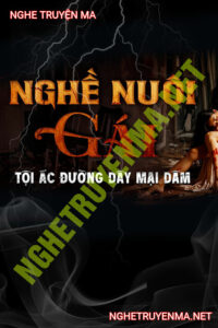 Tội Ác Nghề Nuôi Gái