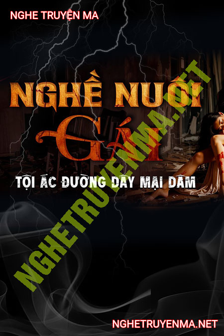 Tội Ác Nghề Nuôi Gái