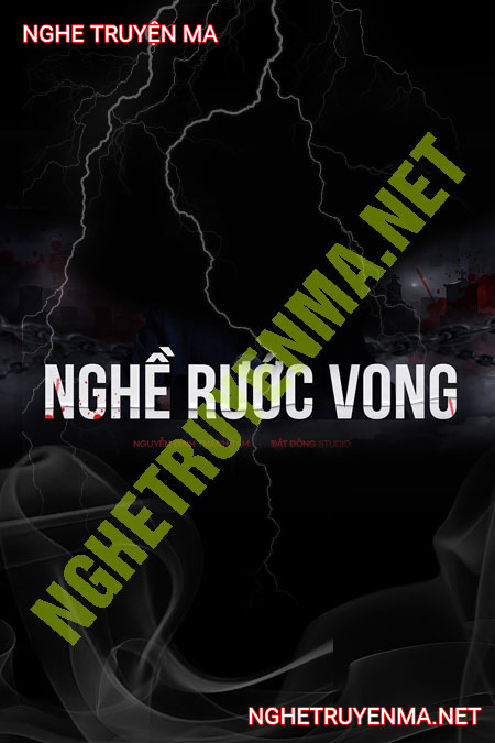 Nghề Rước Vong
