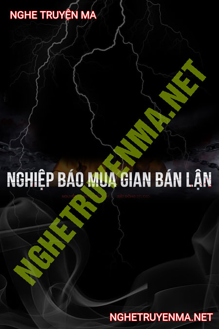 Nghiệp Báo Mua Gian Bán Lận